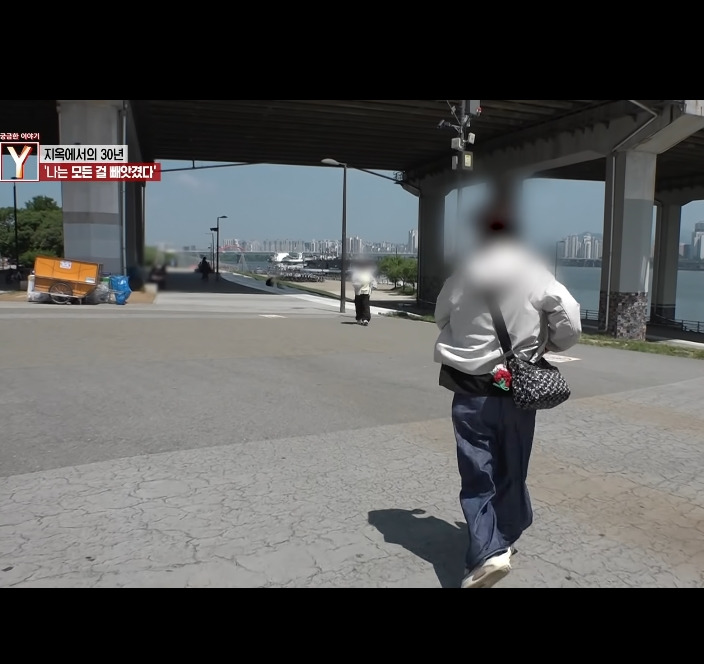오늘자 30년만에 드러난 개충격적인 사건 (꼭 읽어줘)