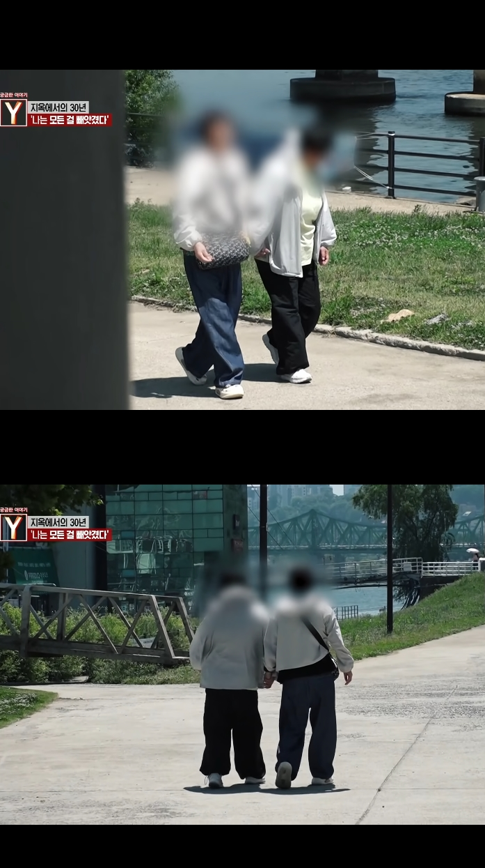 오늘자 30년만에 드러난 개충격적인 사건 (꼭 읽어줘)