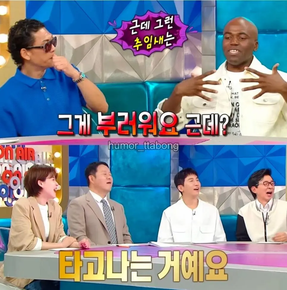 언어를 배우는것만으론 얻을수 없는것