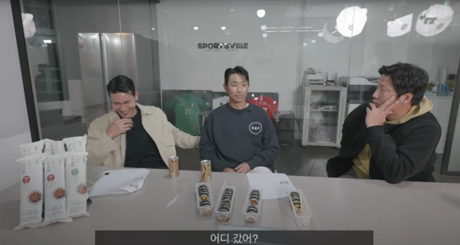 메시 못 막았다고 욕 먹은 오범석.jpg