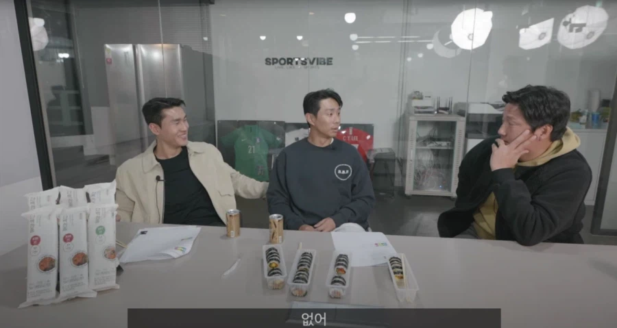 메시 못 막았다고 욕 먹은 오범석.jpg