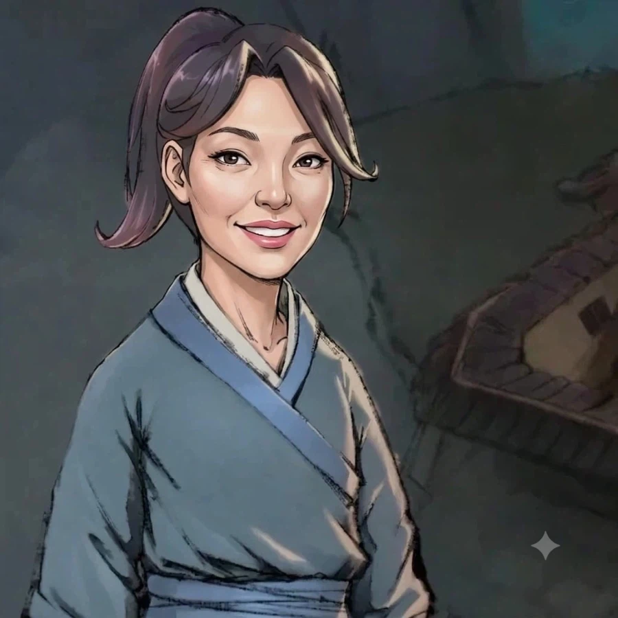 활협전) 조활이 잘생겨지기위해 의학의 힘을 빌려보자