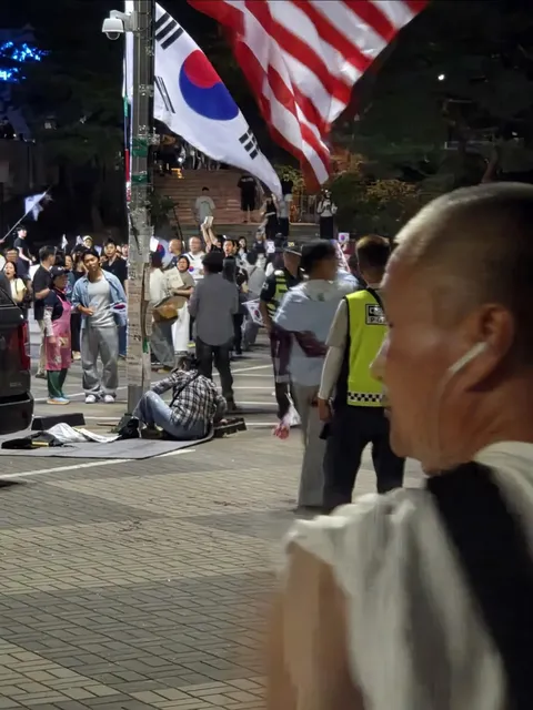 [제보] 올림픽공원서 칼부림 난동 발생!!.jpg
