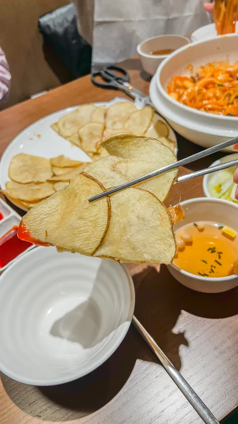 신천동 신라제면.