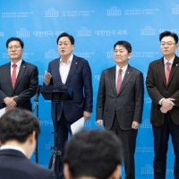국힘 경기 의원 전원.‘장동혁 사퇴’ 촉구 기자회견 연다