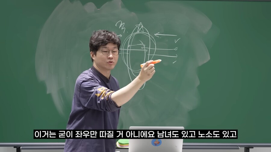어차피 커뮤에서는 "자기 의견"은 못냄 ㅋ