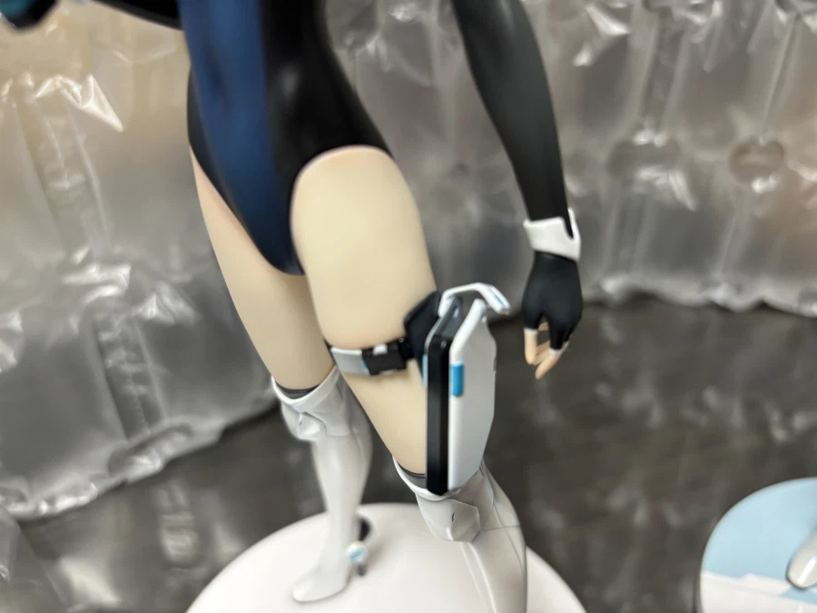 블루아카] 알터 토키 피규어 풀버전 왔다 보쉴?