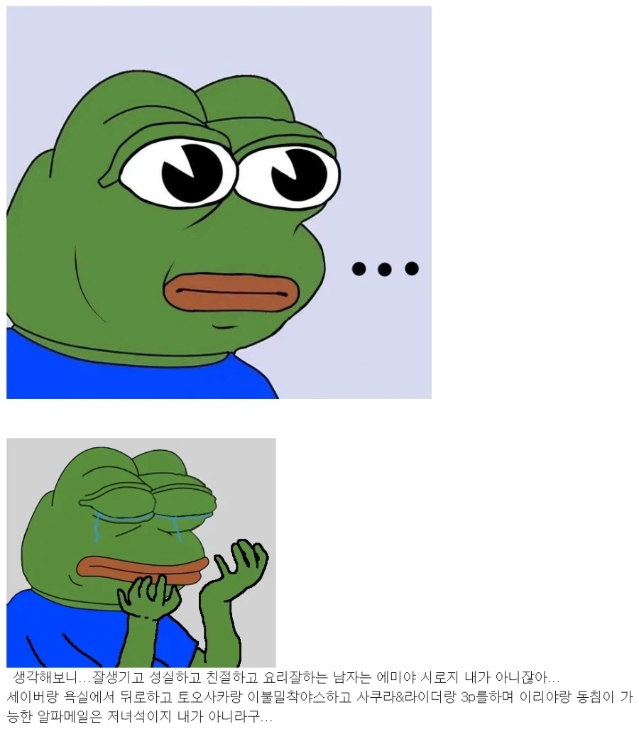 한국에서 유독 이게 왜 미연시냐는 말이 나오는 이유