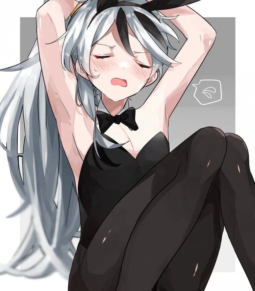 모닝 바니걸