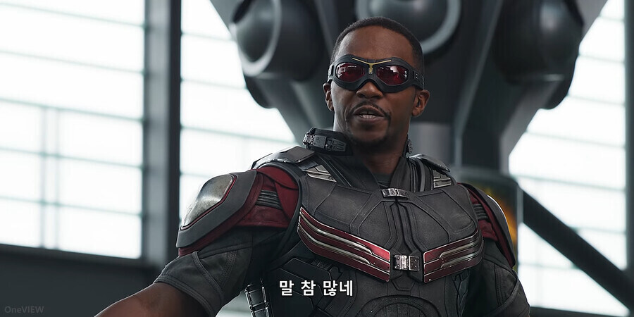 Mcu) 스파이더맨이 한마디만 했어도 시빌워 끝날뻔했던 상황