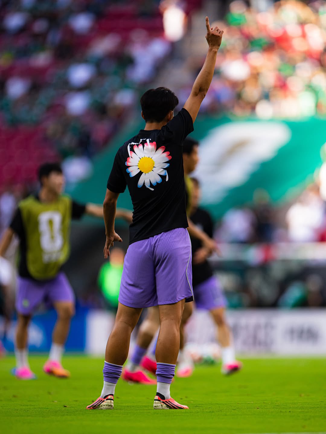 호불호 갈리는 이번 대한민국 축구 유니폼.jpg