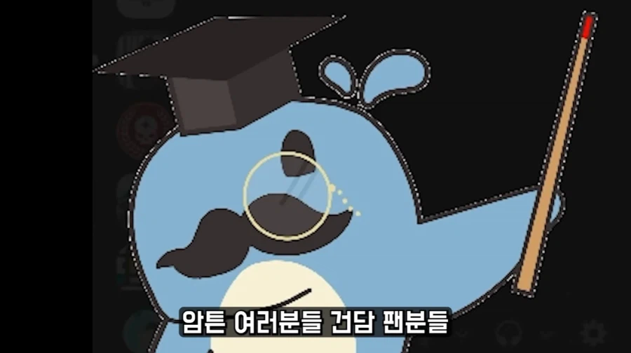 건담 팬들과 스타워즈 팬들을 동시에 긁어 버린 워해머 유튜버