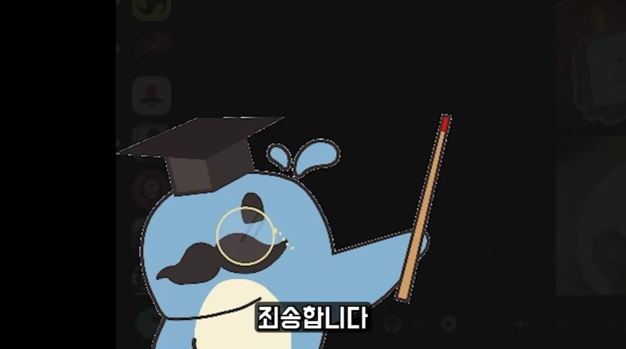 건담 팬들과 스타워즈 팬들을 동시에 긁어 버린 워해머 유튜버