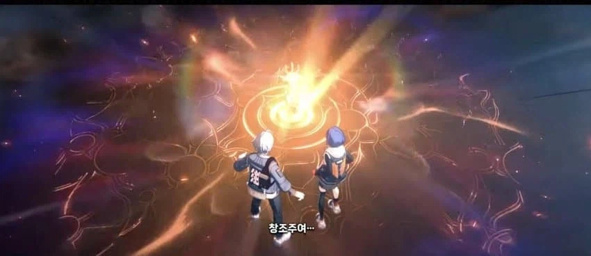 젠레스)스포)피로이스 인식 변화가 웃기네