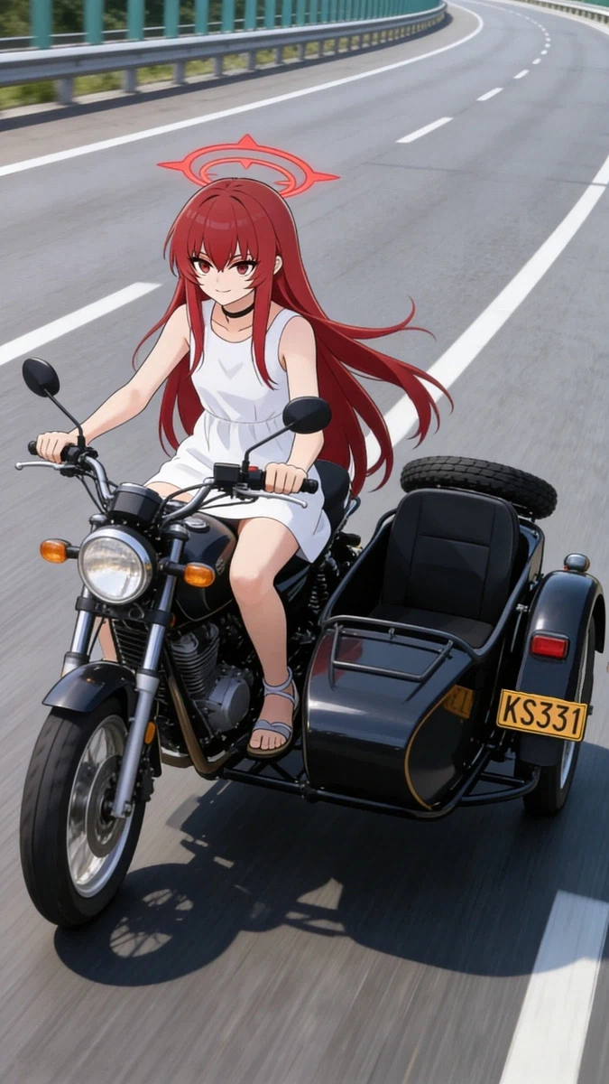 블루아카) 라브 좋아하는 사람 있음?