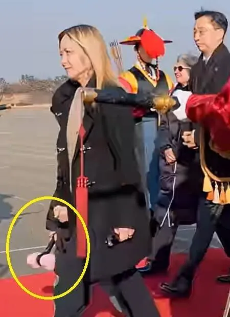 이재명 대통령이 이태리에 기업인들을 데려간 이유
