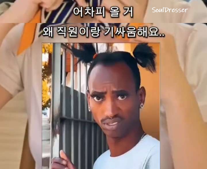 항공사 지상직이 겪은 진상 연예인.insta