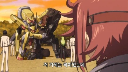 코드기어스) TVA 기준 를르슈 최악의 실수
