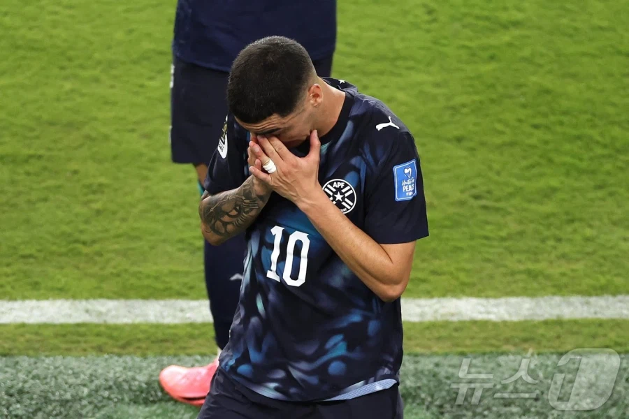 축구 선수들 중에서 악명 높은 트래쉬 토커로 유명했던 선수