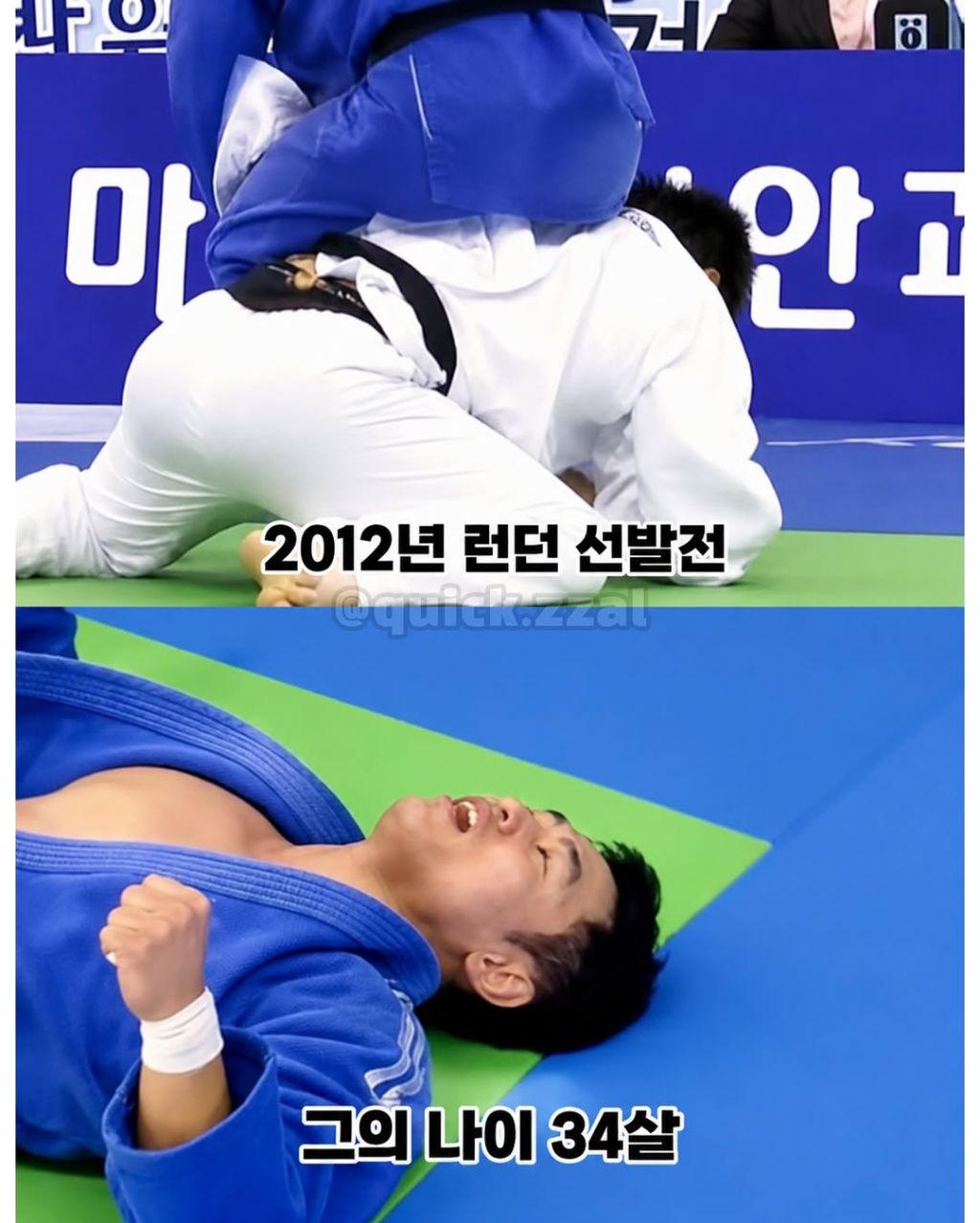 세계랭킹 1위도 못 넘은 한국 유도계 학연의 벽
