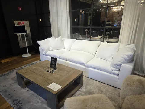 가난쟁이 도산대로 가구점 탐방기