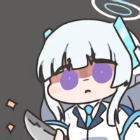 블루아카) 베스트 존나 불편하네 ㄹㅇㅋㅋ