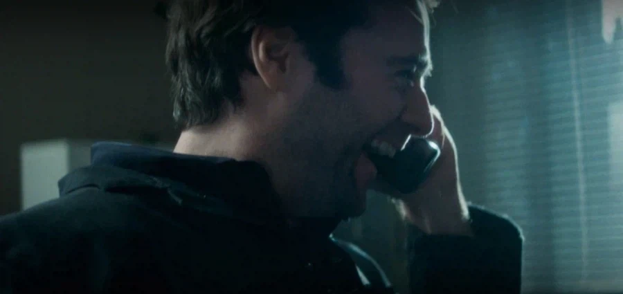 MCU) "날 웃겨봐. 그러면 인질을 풀어주지"