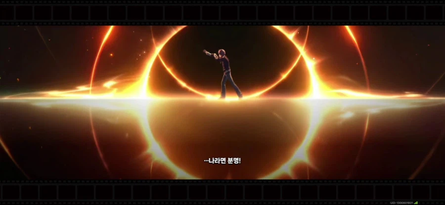 젠레스) 스포) 이번 버전 곱씹어도 역시 제일 맘에 드는 부분.