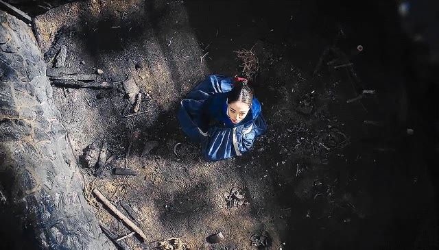퀄리티 예사롭지 않은 넷플릭스 '동궁' 티저.gif
