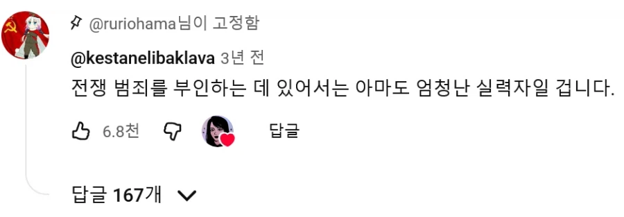 "일본 +터키 혼혈로 사는 것은 어떤 느낌일까요?"