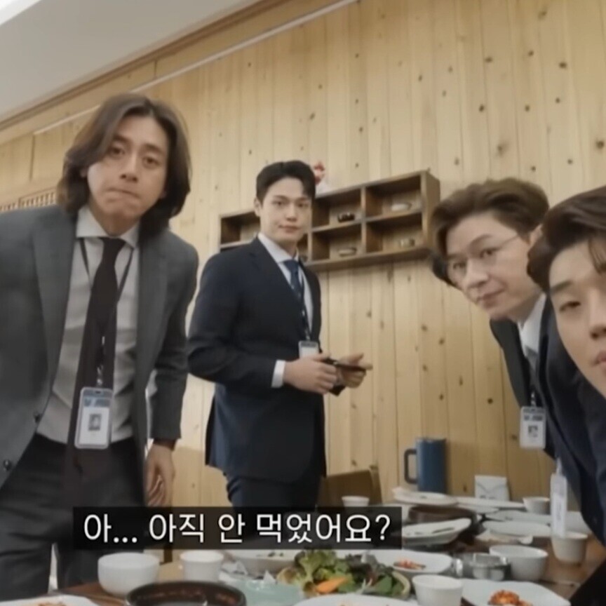 남초회사의 점심시간 . JPG
