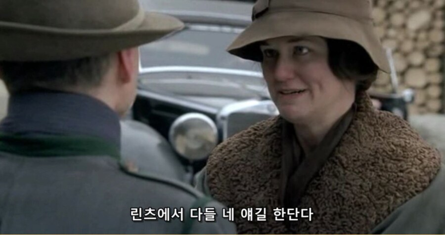 히틀러 악의 탄생