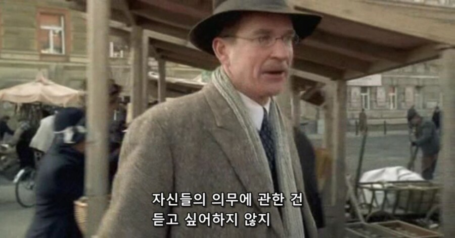 히틀러 악의 탄생