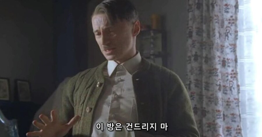 히틀러 악의 탄생