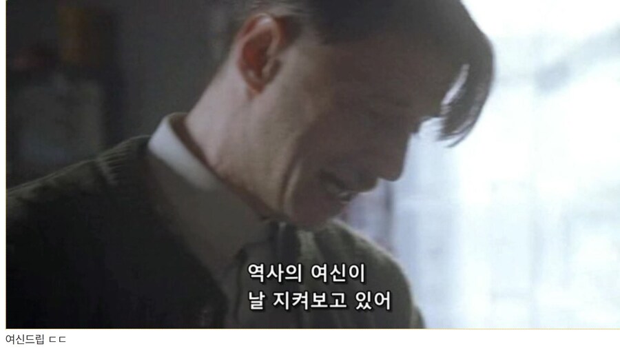 히틀러 악의 탄생