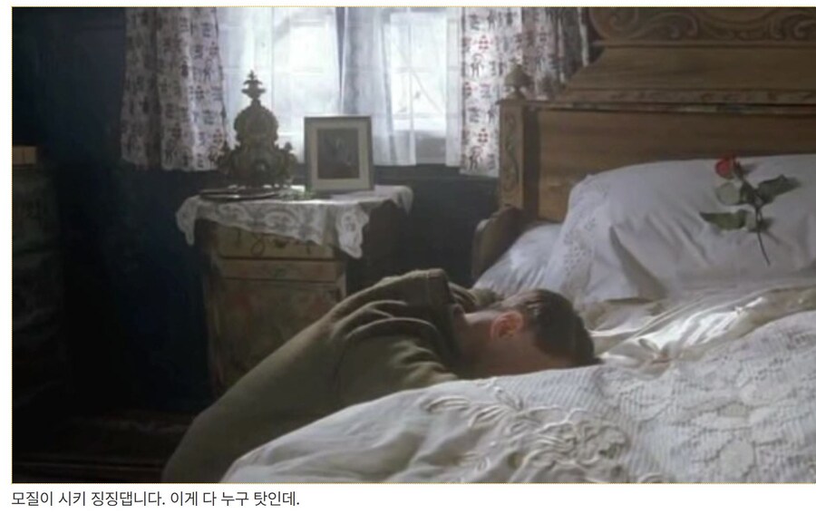 히틀러 악의 탄생