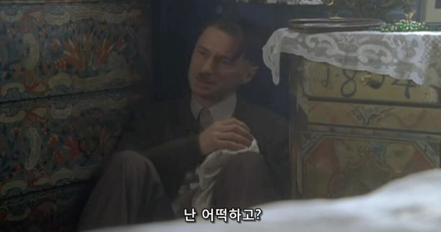 히틀러 악의 탄생