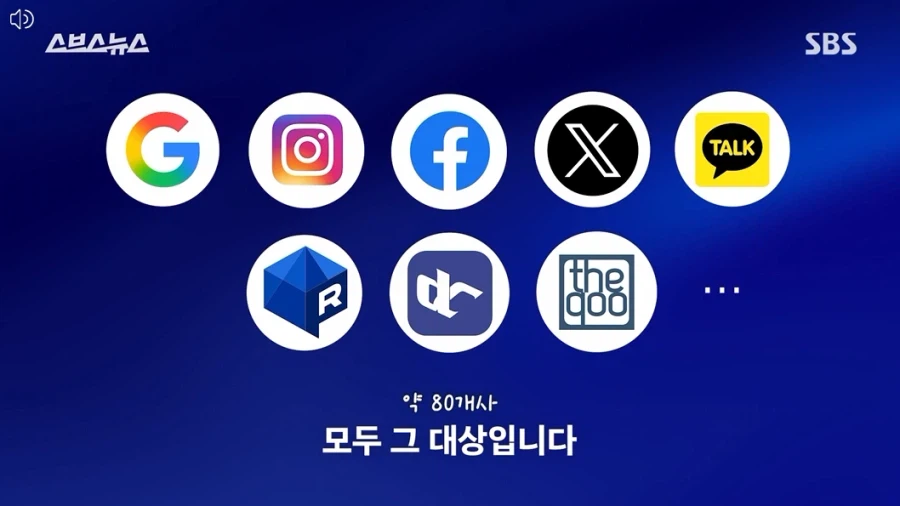 7월에 닥쳐오는 이번 사이버 검열 반응 보고 진짜 현타 많이 오는게