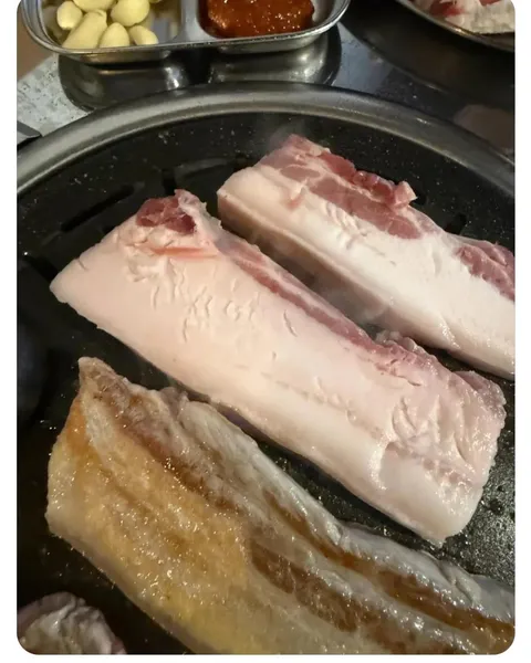 제주 괴기집이 이룬 좌우대통합