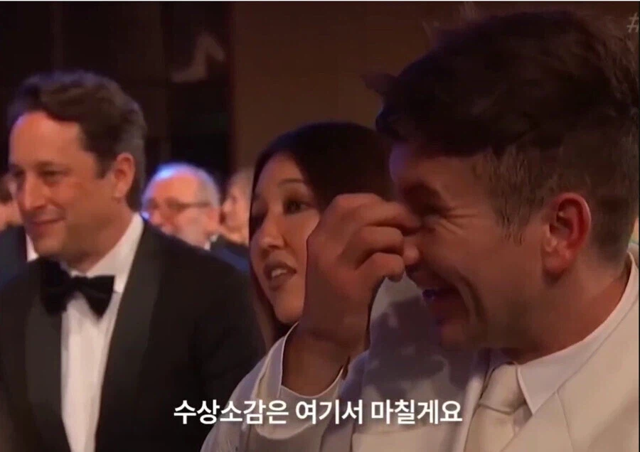 할리우드 레전드 동양계 배우가 말하는 인종차별썰