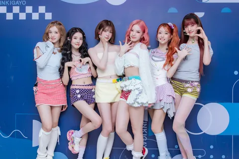 잇츠라이브 스테이씨 투러브