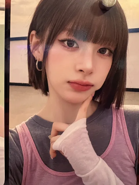 잇츠라이브 스테이씨 투러브