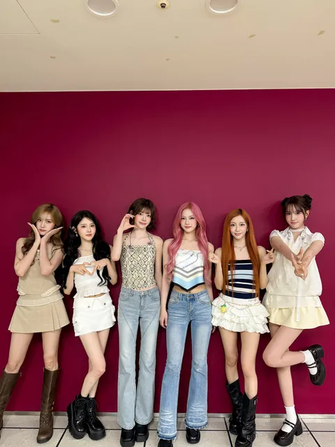 잇츠라이브 스테이씨 투러브
