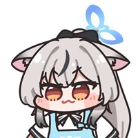 블루아카) 편의점 알바하는 키보토스 학생들