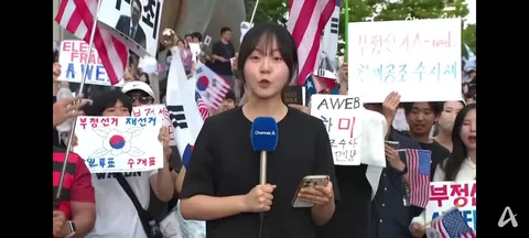 주말의 올공 유치원