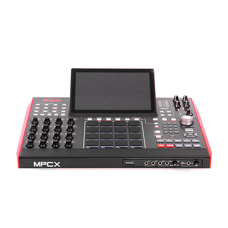 AKAI MPC 3가지 신 버전 출시