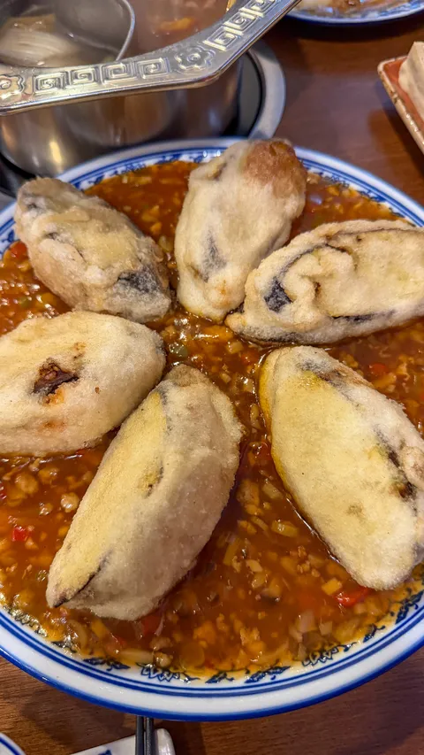 통의동 도량.
