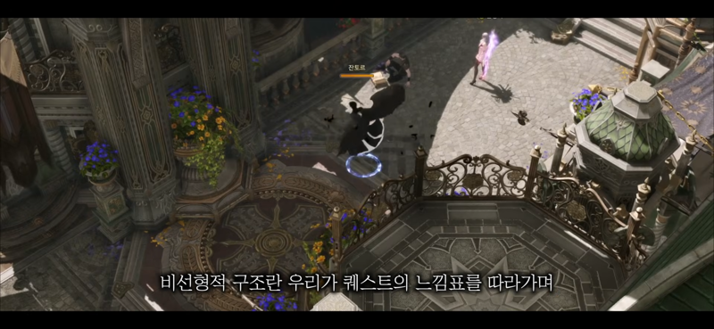 ㅇㅂ) 김토르님이 추측하는 이번 로아온 수평이 미뤄진 이유