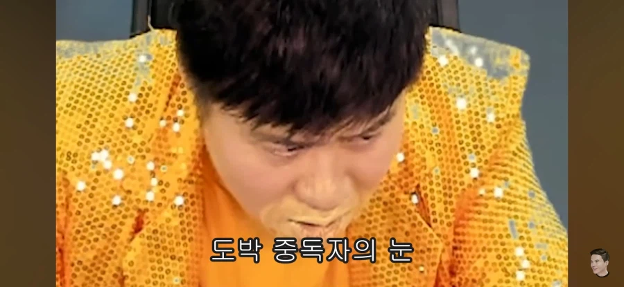 인방) 가챠를 모르던 사람이 타락하는 과정