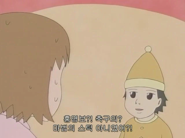 홍명보의 정체